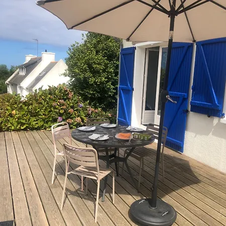 Tatil Evi Spacieuse Maison Familiale Avec Jardin 8 Personnes *