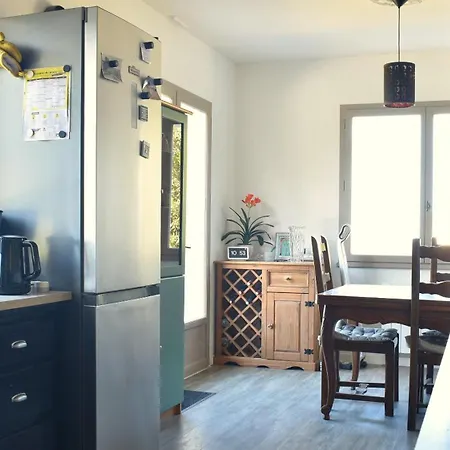 Tatil Evi Spacieuse Maison Familiale Avec Jardin 8 Personnes Trégastel