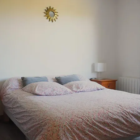 Tatil Evi Spacieuse Maison Familiale Avec Jardin 8 Personnes