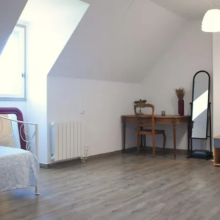 Tatil Evi Spacieuse Maison Familiale Avec Jardin 8 Personnes *
