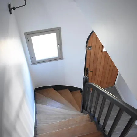 Spacieuse Maison Familiale Avec Jardin 8 Personnes * Trégastel