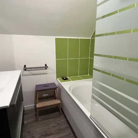 Spacieuse Maison Familiale Avec Jardin 8 Personnes Tatil Evi