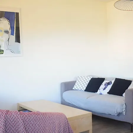 Spacieuse Maison Familiale Avec Jardin 8 Personnes Tatil Evi Trégastel