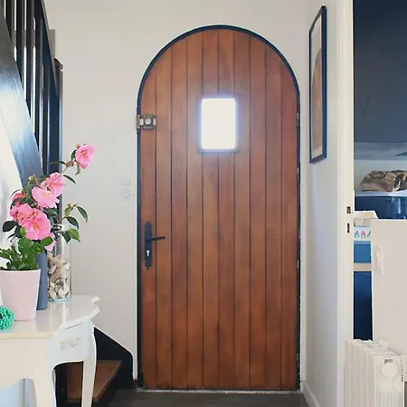 Spacieuse Maison Familiale Avec Jardin 8 Personnes *