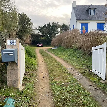 Tatil Evi Spacieuse Maison Familiale Avec Jardin 8 Personnes